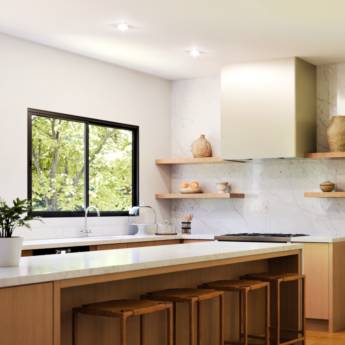 Comprar o produto de Janela de Alumínio de Correr Lateral 2 Folhas Móveis – P-I30020.0 em Materiais para Construção pela empresa Construmax Materiais para Construção em Riviera de Santa Cristina XIII, SP por Solutudo