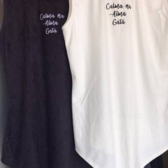 Comprar o produto de Bory  em Moda Feminina em Mineiros, GO por Solutudo