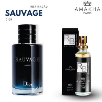 Comprar o produto de Perfume RB Amakha Paris Jundiai em Perfumarias - Cosméticos em Jundiaí, SP por Solutudo