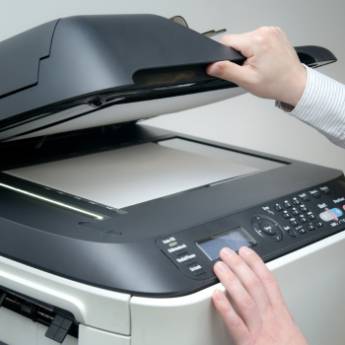 Comprar o produto de Locação de Scanners em Americana — Digitalização Ágil e Segura em Nossos Serviços em Americana, SP por Solutudo