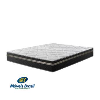 Comprar o produto de Colchão Umaflex Active em Colchões em Foz do Iguaçu, PR por Solutudo