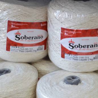 Comprar o produto de Barbante para croche - trico - artesanato em A Classificar em Mineiros, GO por Solutudo