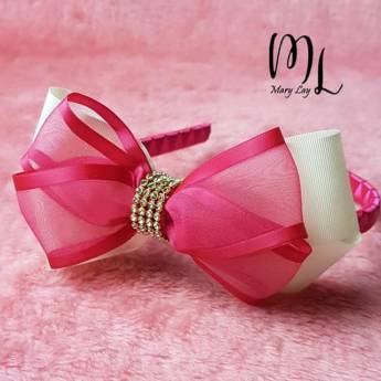 Comprar o produto de Tiaras de Luxo em Outros em Jundiaí, SP por Solutudo