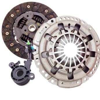 Comprar o produto de Embreagem e atuadores em A Classificar em Araruama, RJ por Solutudo