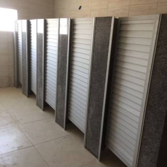 Comprar o produto de Portas de alumínio em Casa, Móveis e Decoração em Mineiros, GO por Solutudo