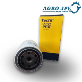Comprar o produto de FILTRO SEPARADOR DE ÁGUA TECFIL PSD964 em Filtros de Combustível em São Pedro do Turvo, SP por Solutudo