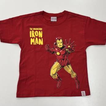 Comprar o produto de Camiseta Malwee infantil masculina  em Roupas Infantis em Uberlândia, MG por Solutudo