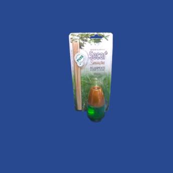 Comprar o produto de Difusor De Ambiente Relaxamento Alecrim Silvestre 100 ml-Secar Sensações em Produtos de Limpeza em Jundiaí, SP por Solutudo