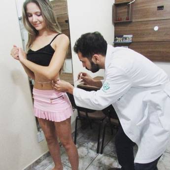 Comprar o produto de Nutrição estética em A Classificar em Bauru, SP por Solutudo