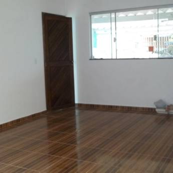 Comprar o produto de Residência Centro - Ref: 606 em Aluguel - Casas em Assis, SP por Solutudo