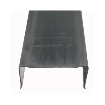 Comprar o produto de PERFIL GUIA 70 x 3,00m (A1)	 em Materiais para Construção em Sorocaba, SP por Solutudo