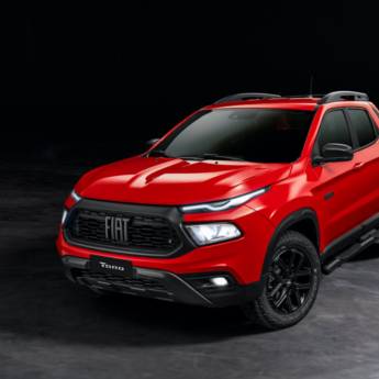 Comprar o produto de NOVA FIAT TORO  em Concessionárias em Botucatu, SP por Solutudo