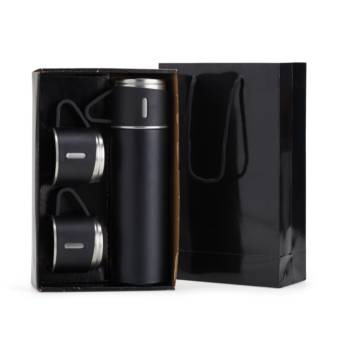 Comprar o produto de 18639KIT Kit Garrafa Térmica em Garrafas Térmicas em São José do Rio Preto, SP por Solutudo