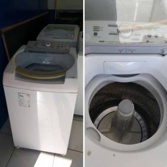 Comprar o produto de Reparos de Maquina de Lavar em Outros Serviços em Boituva, SP por Solutudo