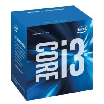 Comprar o produto de Processadores Intel I3 7100 3.9GHZ 3MB CACHE LGA1151 em Core em Itatiba, SP por Solutudo