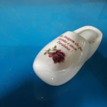 Comprar o produto de Enfeite diverso em Enfeites em Jundiaí, SP por Solutudo