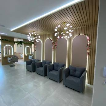 Comprar o produto de Móveis Planejado em Riviera de Santa Cristina XIII com aproveitamento total dos espaços em Engenharia - Engenheiros em Riviera de Santa Cristina XIII, SP por Solutudo