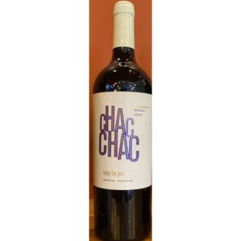 Comprar o produto de Vinho Tinto Argentino Chac Chac Reserva Malbec em Vinhos Tintos pela empresa Empório Primare Bebidas e Eventos - Loja 02 em Mineiros, GO por Solutudo