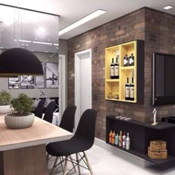 Comprar o produto de Ambiente Decorado em Decoração em Indaiatuba, SP por Solutudo