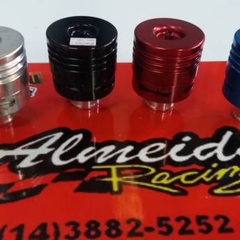 Comprar o produto de Válvula prioridade (espirro) turbo original em A Classificar em Botucatu, SP por Solutudo