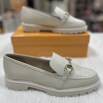 Comprar o produto de Sapato Oxford feminino adulto Beira Rio em Calçados Femininos em Uberlândia, MG por Solutudo
