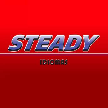 Comprar o produto de Aulas de Inglês com Fluência e Certificação – Avaré, SP em Escolas de Idioma pela empresa Steady Idiomas em Avaré, SP por Solutudo