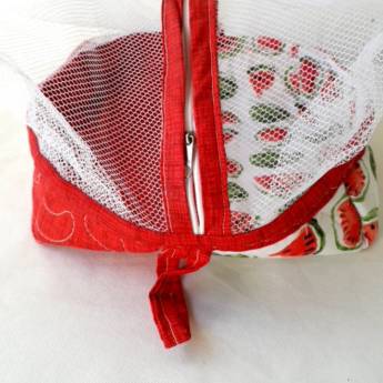 Comprar o produto de Cesta para pães  em Mesa em Capivari, SP por Solutudo