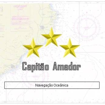 Comprar o produto de Capitão Amador em A Classificar em Caraguatatuba, SP por Solutudo