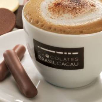 Comprar o produto de Cafeteria em Bolos e Doces em Americana, SP por Solutudo