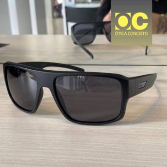 Comprar o produto de Óculos de Sol - HB Polarizado em Óculos pela empresa Ótica Conceito em Foz do Iguaçu, PR por Solutudo