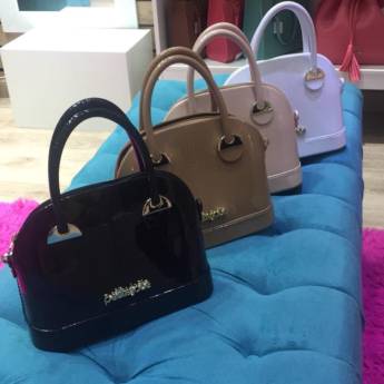 Comprar o produto de Bolsa Petite Jolie em Outros Materiais em Bauru, SP por Solutudo