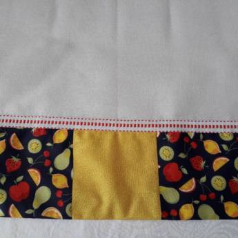 Comprar o produto de Pano de prato em Mesa em Capivari, SP por Solutudo