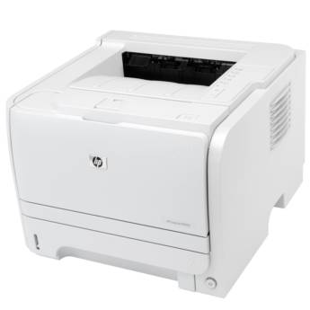 Comprar o produto de Impressora HP LaserJet P2035 em Impressoras e Acessórios em Ourinhos, SP por Solutudo