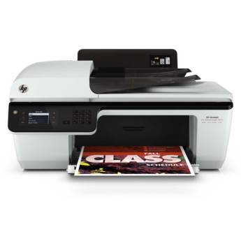Comprar o produto de Impressora Multifuncional HP Deskejet 2646 em Impressoras e Acessórios em Ourinhos, SP por Solutudo