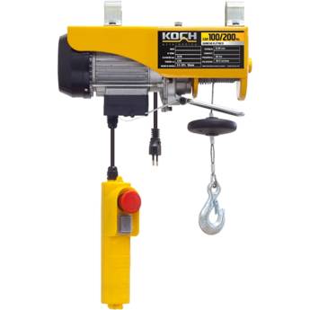 Comprar o produto de GUINCHO ELÉTRICO  em Outros em Botucatu, SP por Solutudo