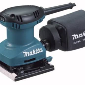 Comprar o produto de LIXADEIRA TREME-TREME   em Outros em Botucatu, SP por Solutudo