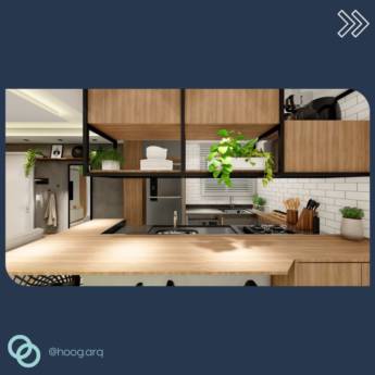 Comprar o produto de Projeto de interiores em Design de Interiores em Salto, SP por Solutudo