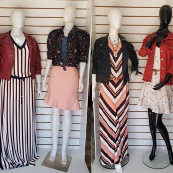Comprar o produto de Vitrine da Semana!!!  em Moda Feminina em Bauru, SP por Solutudo