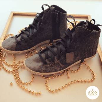 Comprar o produto de Osklen em Calçados, Roupas e Bolsas em Avaré, SP por Solutudo