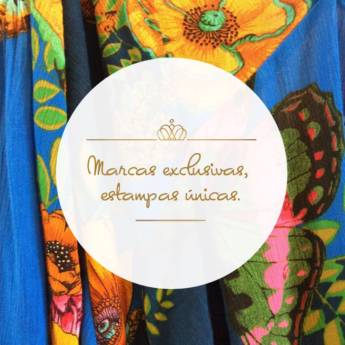 Comprar o produto de Marcas Exclusivas em Avaré em Calçados, Roupas e Bolsas em Avaré, SP por Solutudo