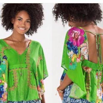 Comprar o produto de Farm em Calçados, Roupas e Bolsas em Avaré, SP por Solutudo