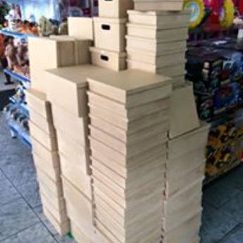 Comprar o produto de Janlarê  em Mais Categorias em Lençóis Paulista, SP por Solutudo