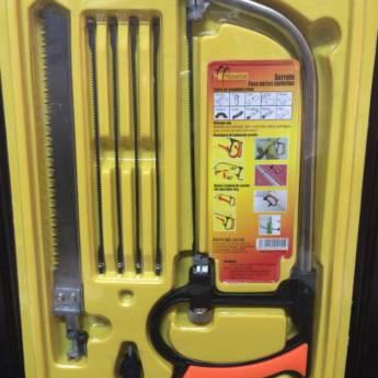 Comprar o produto de Janlarê  em Mais Categorias em Lençóis Paulista, SP por Solutudo