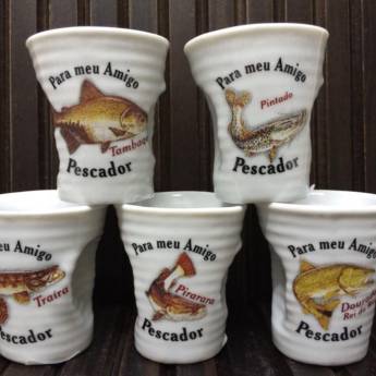 Comprar o produto de Janlarê  em Mais Categorias em Lençóis Paulista, SP por Solutudo