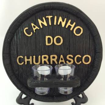 Comprar o produto de Janlarê  em Mais Categorias em Lençóis Paulista, SP por Solutudo