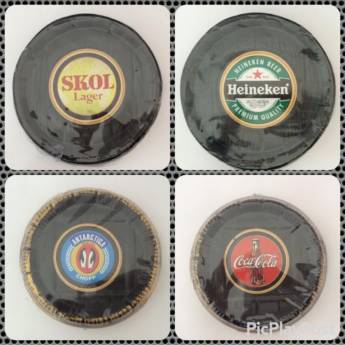 Comprar o produto de Janlarê  em Mais Categorias em Lençóis Paulista, SP por Solutudo