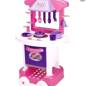 Comprar o produto de Janlarê  em Brinquedos e Hobbies em Lençóis Paulista, SP por Solutudo