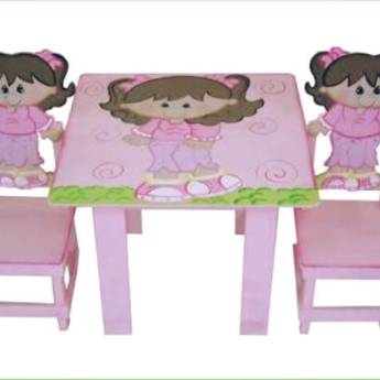 Comprar o produto de Janlarê  em Brinquedos e Hobbies em Lençóis Paulista, SP por Solutudo