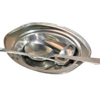 Comprar o produto de Molheira em Outros em Ourinhos, SP por Solutudo