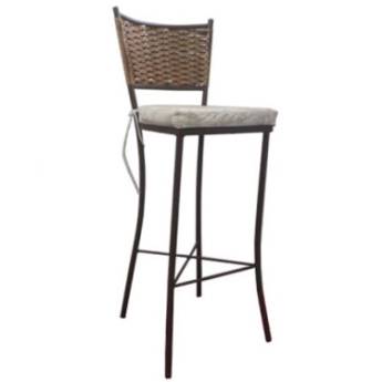 Comprar o produto de Banqueta Ratan em Outros em Ourinhos, SP por Solutudo